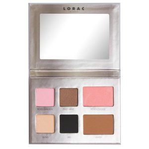 Your L.A. Experience Face Collection,Beverly Hills